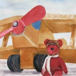 100 Years Of Flight