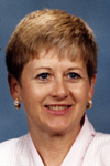 Judy Beyer Headshot